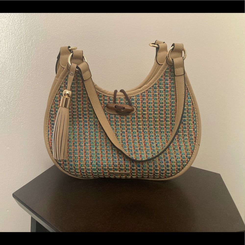 Summer handbag